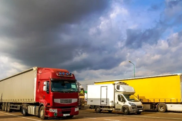 Balıkesir Mersin Nakliyat Ambarları